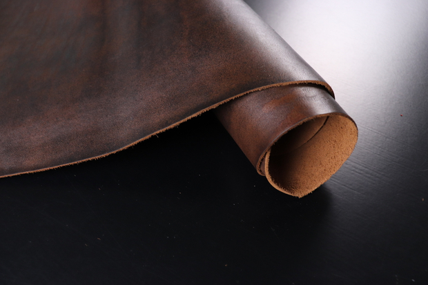 1,5-1,8 гранж темный топаз