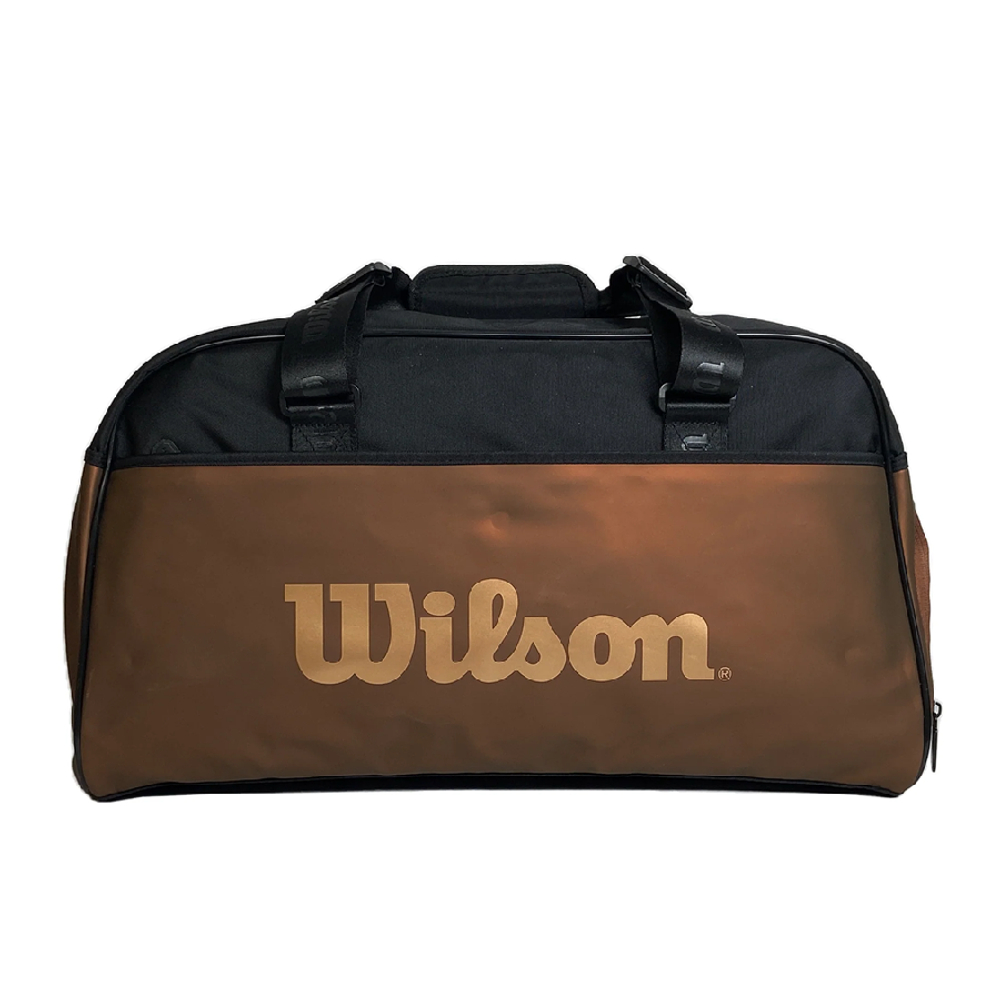 Сумка теннисная WILSON SUPER TOUR PRO STAFF V14 DUFFLE .