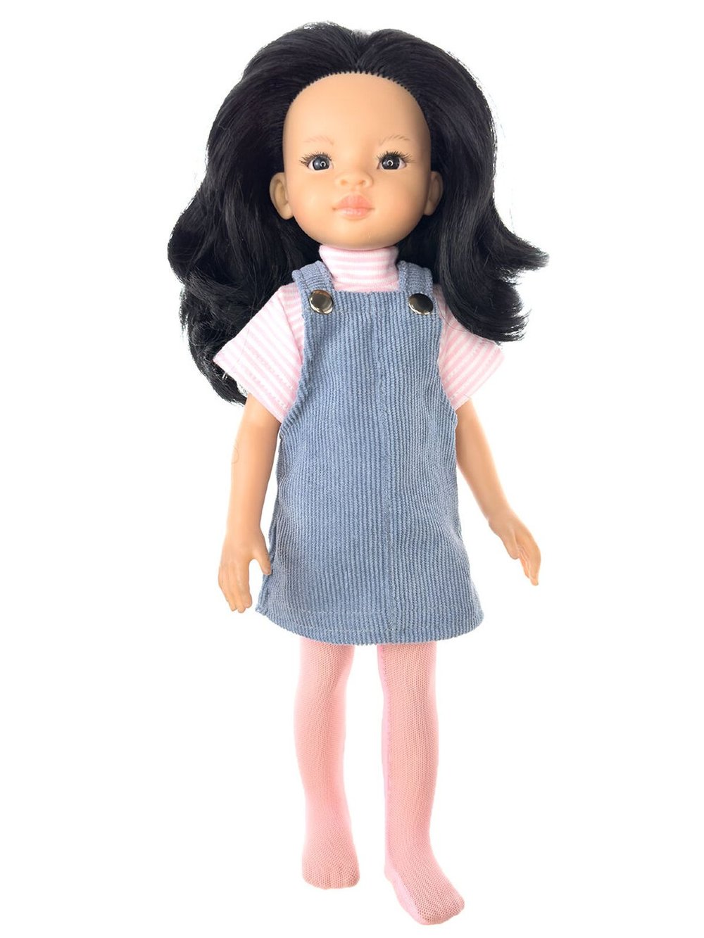 Набор одежды для кукол Paola Reina 32 см (1027)