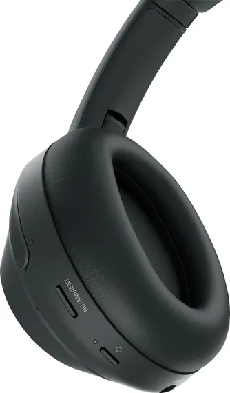 Беспроводные наушники Sony WH-1000XM3 Black (Черный)