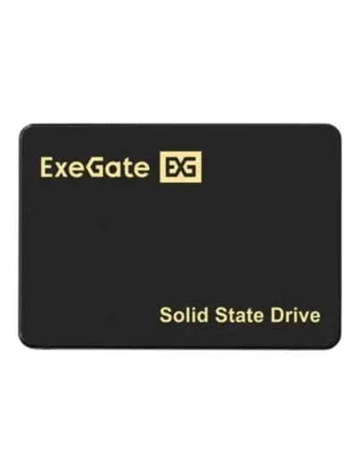 4 ТБ 2.5" SSD накопитель UV500TS4TB EX295279RUS
