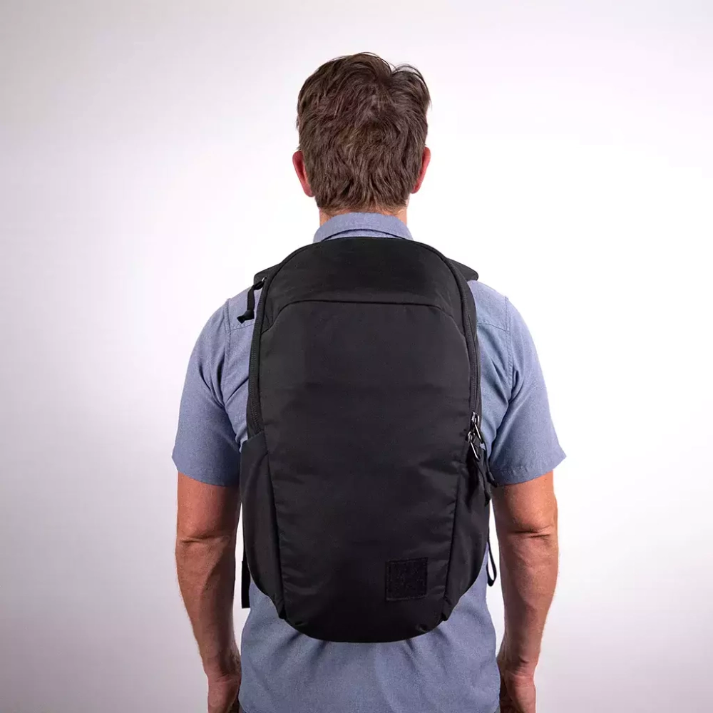 Рюкзак Evergoods Civic Half Zip 22L