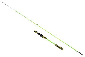 Удилище ASARI Sniper Spinning Jigging Rod KB-632ML