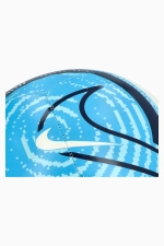 Футбольный мяч Nike Phantom размер 5 - синий