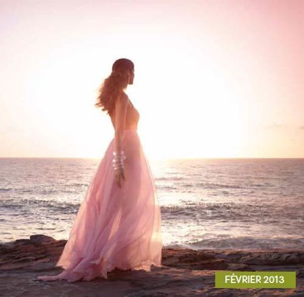 Yves Rocher Comme Une Evidence 10 Ans