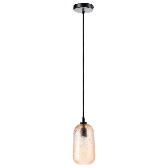 Светильник подвесной speckles, D13 см