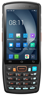Терминал сбора данных Urovo DT40S