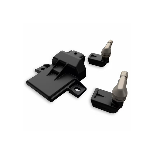 96681461AA DUCATI CONTROL UNIT W/ PAIR OF PRESSURE SENSORS