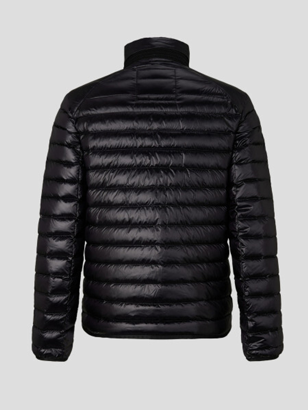 Куртка BOGNER LIMAN-D в черном цвете