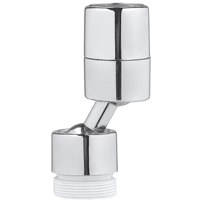 Аэратор универсальный поворотный, 1 режим