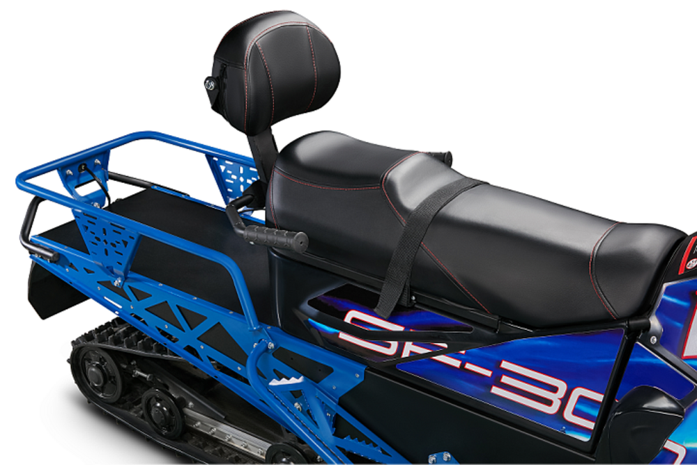 СНЕГОХОД ТУРИСТИЧЕСКИЙ IRBIS SF300i