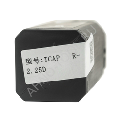 Сверло корпусное TCAP 12R 2.25D ACCKee