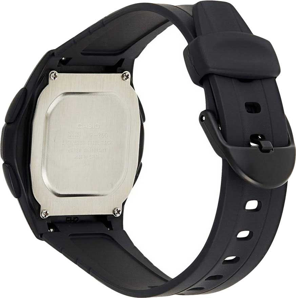 Мужские  наручные часы Casio Collection F-200W-9A