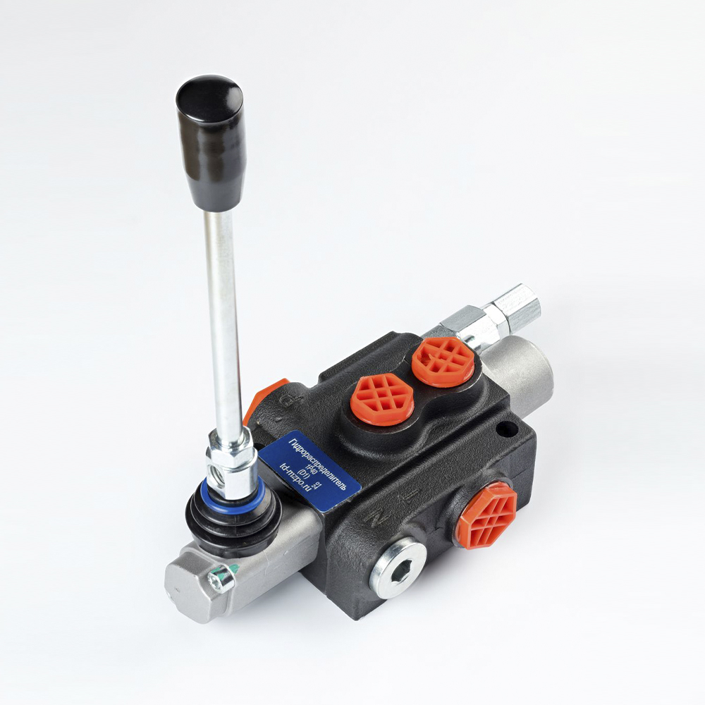 Гидрораспределитель 1P40F-(Р40-D1 GKZ1)