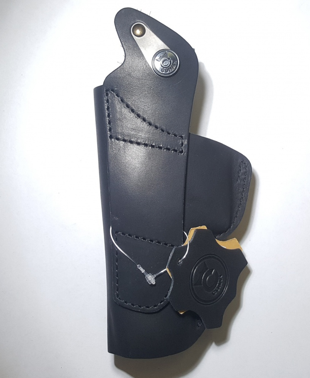 Кобура поясная GLOCK 17