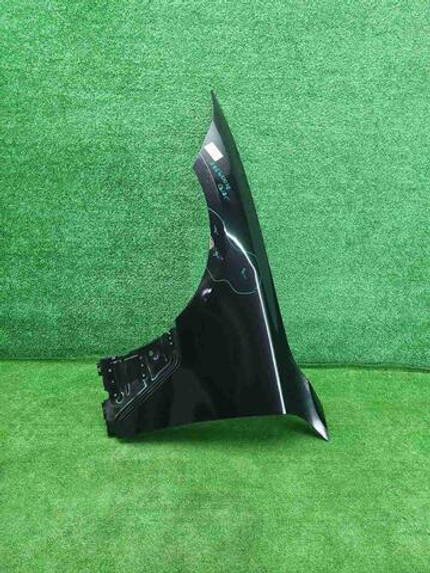 Крыло переднее левое BMW 4er G26 (2020-н.в.)