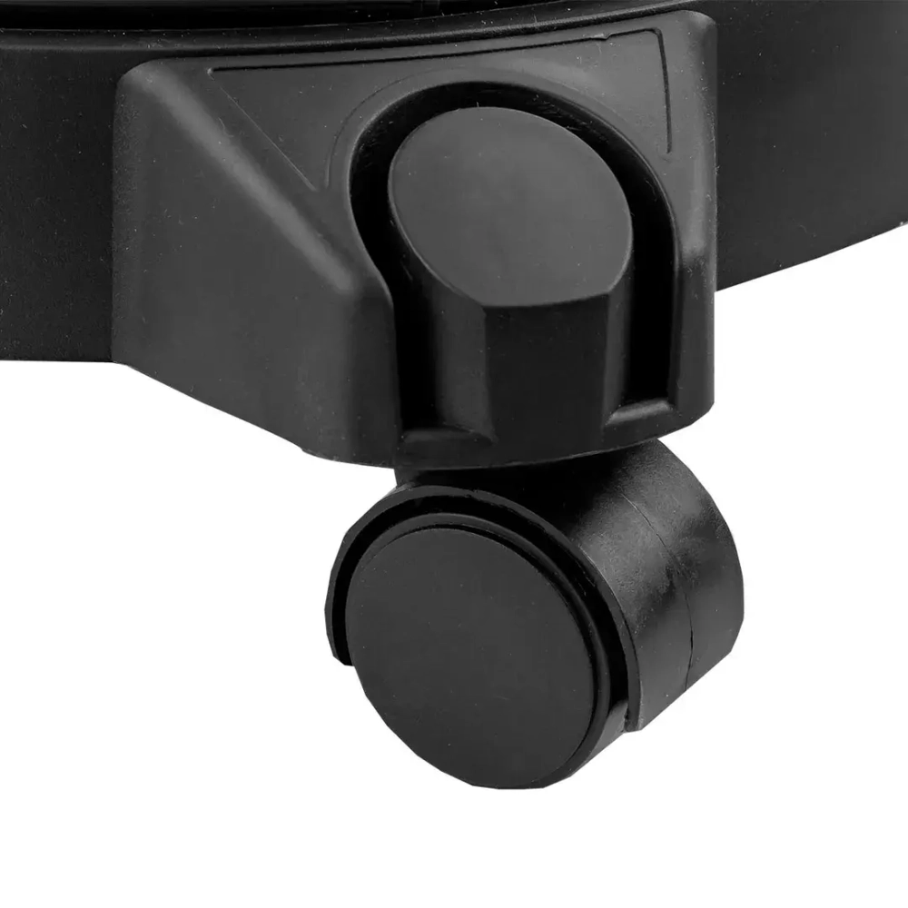 Пылесос для сухой и влажной уборки (объем бака - 20л, 1200Вт) Forsage F-607-20-B