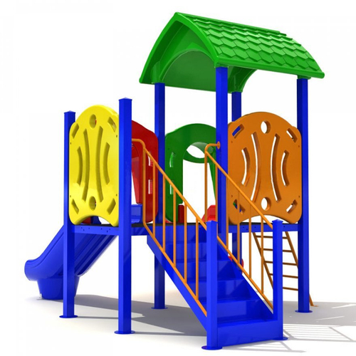 Детская площадка Лимпопо 4.1.2