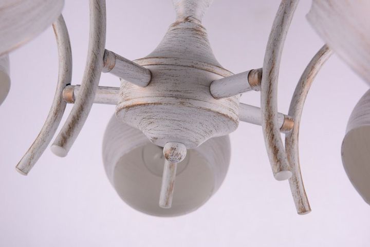 Потолочная люстра Escada 650/5PL