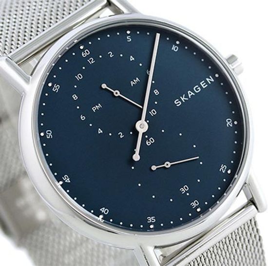 Мужские часы Skagen SKW6389