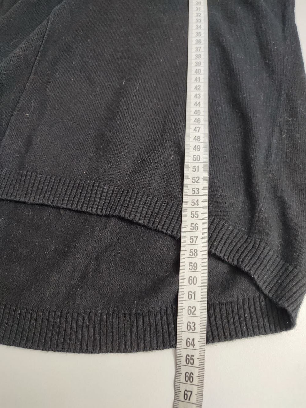 Джемпер Cristelle&Co практичный 46 размер