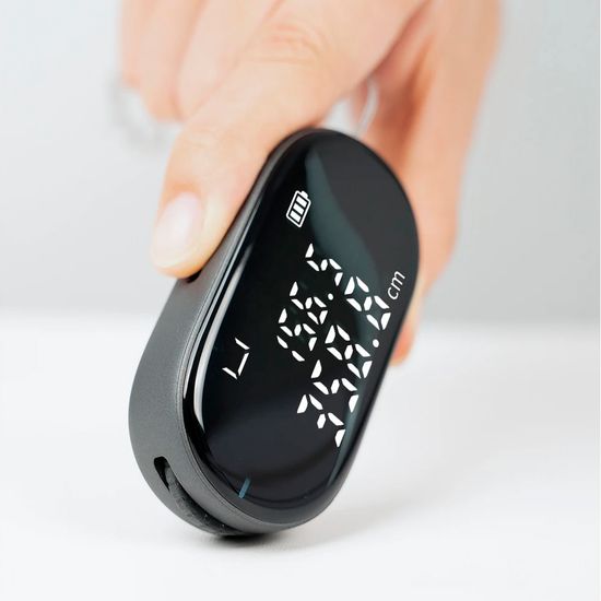 Курвиметр Xiaomi ATuMan Duka Q2 Ruler