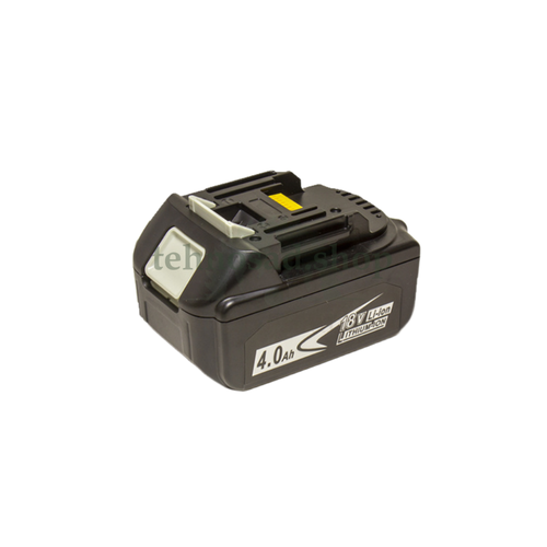 Аккумулятор Makita BL1840 18V- 4Ah Li-ION