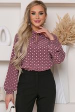 Блузка 41328 Avili (Акция)