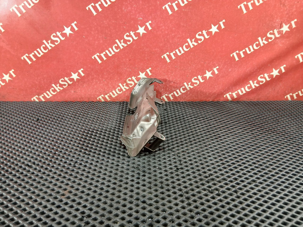 Экран тепловой 2018г