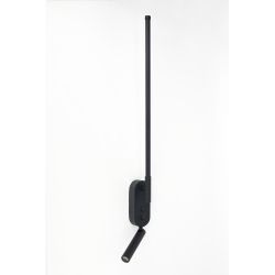 Светильник настенный Rivoli Liliana 6169-201 светодиодный LED 17 Вт 3000 К с выключателем | Rivoli