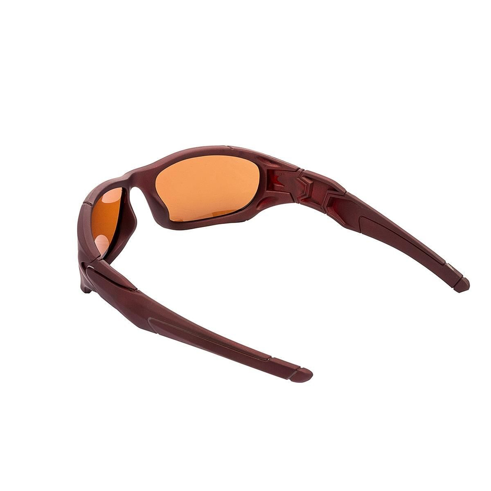 Очки поляризационные Premier Fishing (PR-OP-128P-C) (хамелеон) в чехле