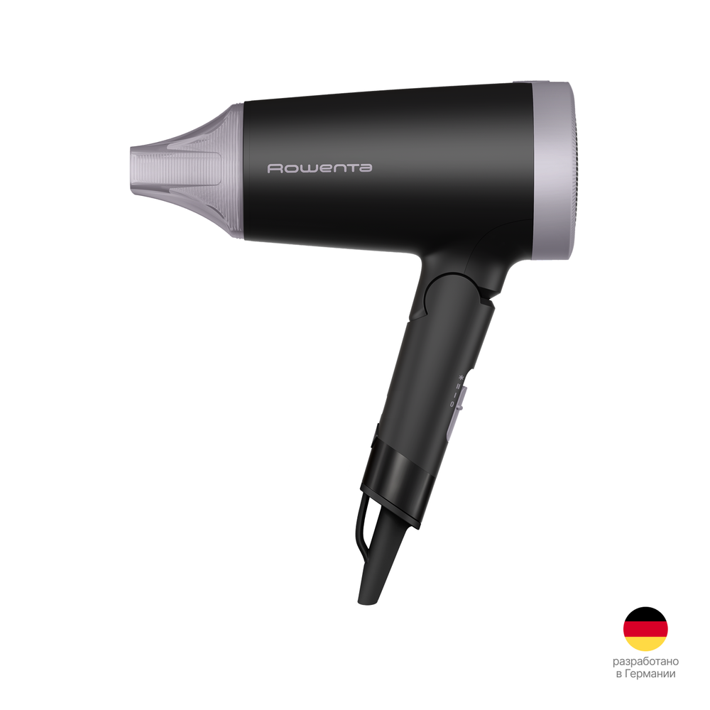 Складной фен Rowenta Express Style CV1831F0
