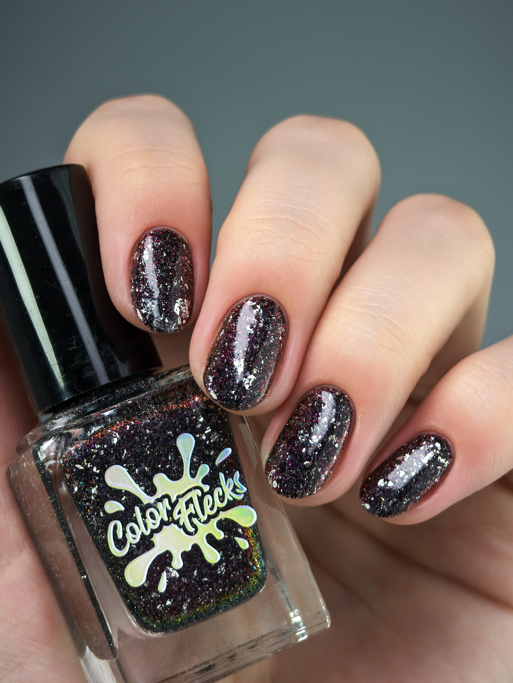 All hope will soon be lost / Лак для ногтей