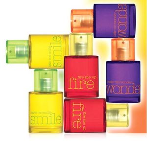 Avon Make Me Smile