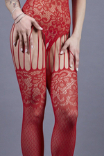 04921 bodystocking Le Frivole