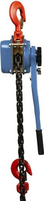 Таль рычажная Gearsen GHSHC 30120 hsh-c 3тх12м