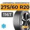 Continental VikingContact 8 275/60 R20 116T XL