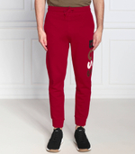 спортивные штаны secolourfleece BOSS ORANGE - красный(50477040)