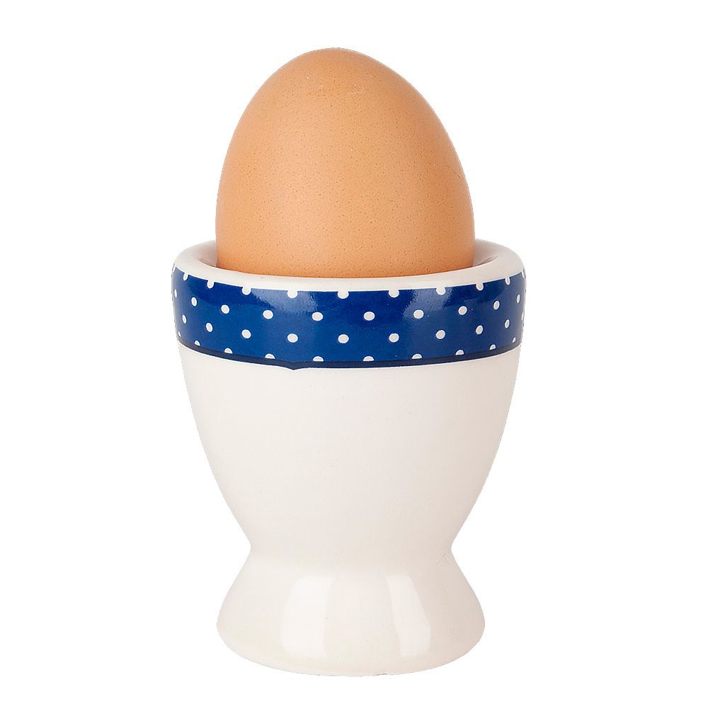 Подставка для яйца, набор 2пр. " " 5,5х5,5х6,5см (подарочная упаковка)