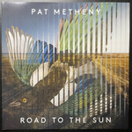 Pat Metheny ‎– Road To The Sun 2LP (Германия 2021г.)