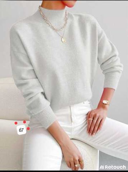 Свитер 7370335 Fabrika