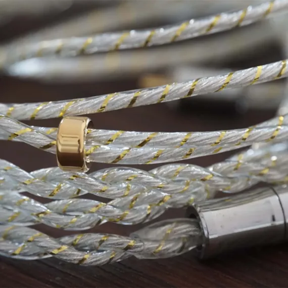 SIMGOT EM10 Black/Silver