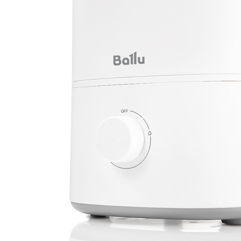 Увлажнитель ультразвуковой BALLU UHB-330