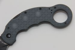 Нож Керамбит 5.11 C.U.B. Master 2.0 S30V 51048фотография - 3