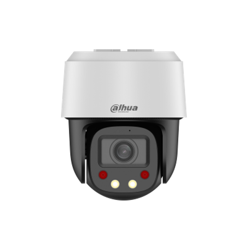 IP-камера Dahua DH-SD2C405NB-GNY-A-PV-S2 4 Мп, поворотная с зум-объективом