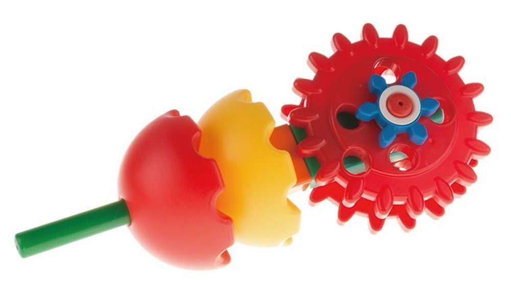 GIGO 1230R Набор УИК. Креативный мир