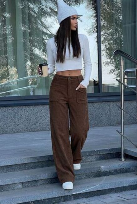 Брюки 2575974 Fabrika