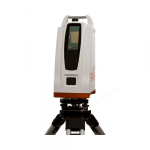 GeoMax Zoom 300 наземный лазерный сканер