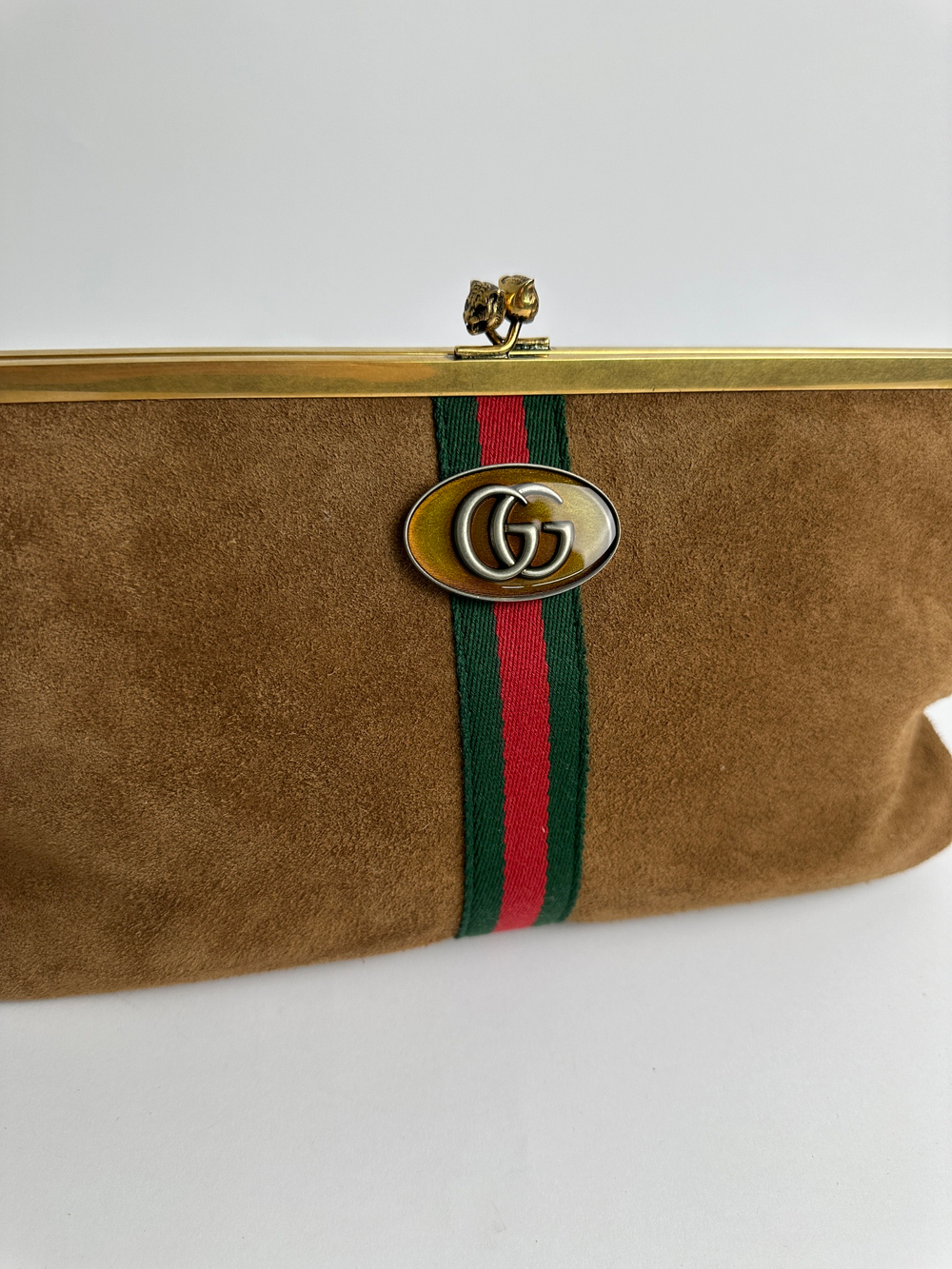 Клатч Gucci Omphidia