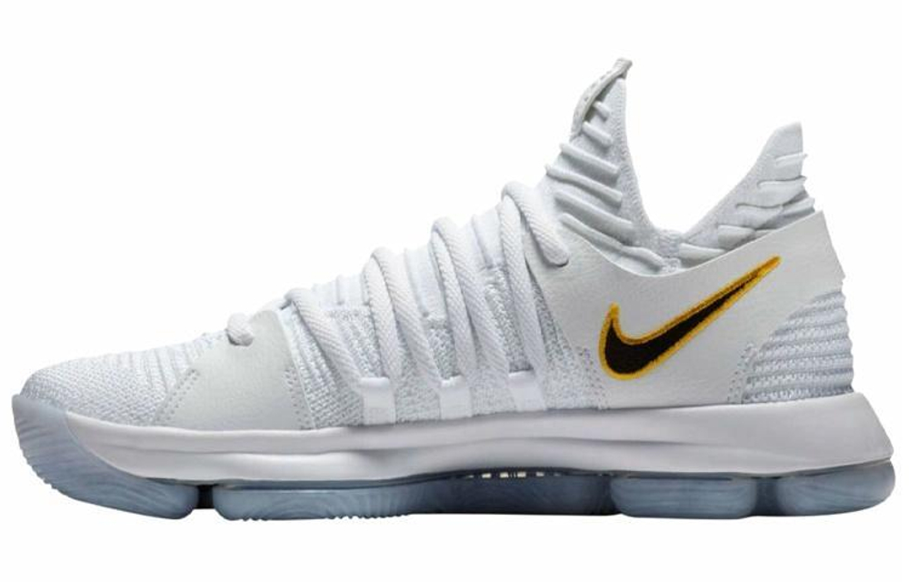 Кроссовки Nike Kd 10 Numbers